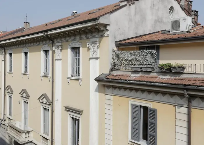 Il Cortile Di Milano