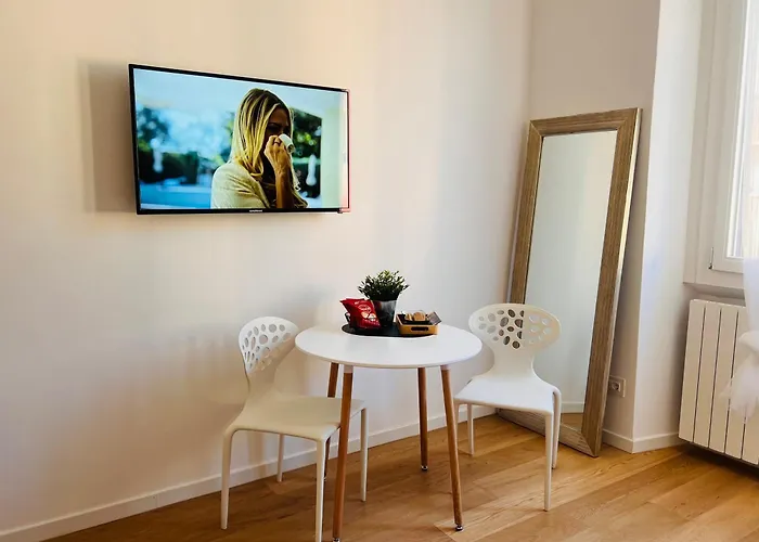 P&D Apartments Navigli - With A View