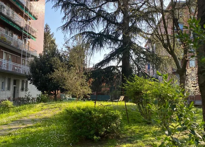 Travelounge Milano San Siro