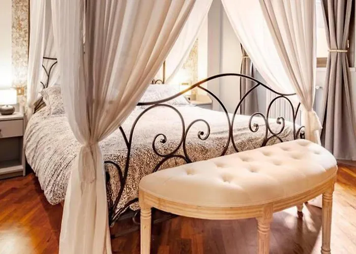 Design Villa With Parking Navigli Milan Sleeps5