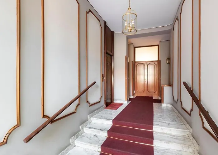 Sweet Green Apt Tortona District