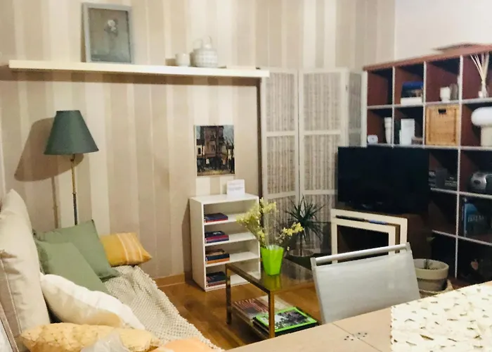 La Casa Sul Ballatoio - Humanitas E San Siro